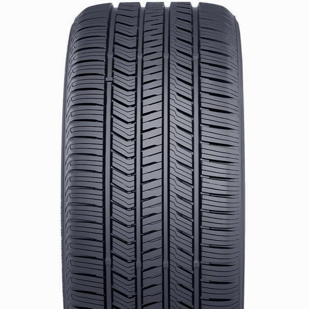 Легковая шина Yokohama Geolandar X-CV G057 265/40 R22 106W