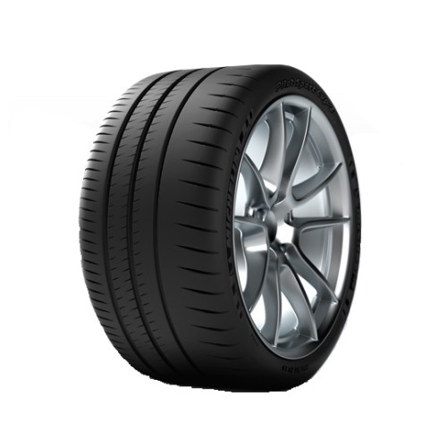 Легковая шина Michelin Pilot Sport Cup 2 285/30 R20 99Y