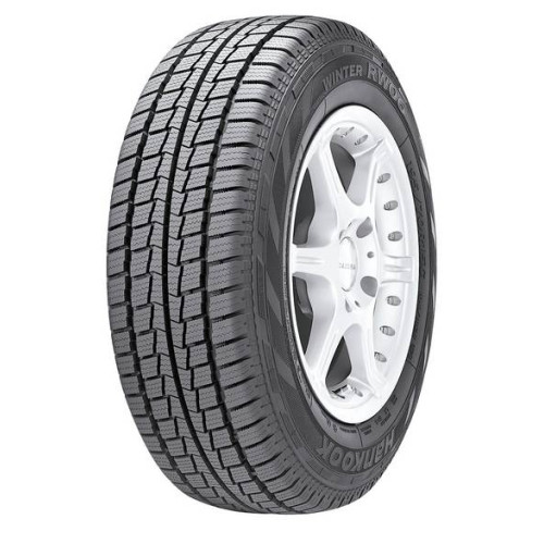 Легковая шина Hankook Winter RW06 175/65 R14 86T