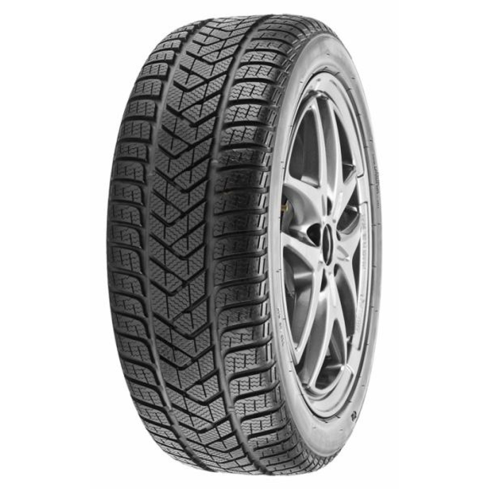 Легковая шина Pirelli Winter Sottozero III RunFlat 275/40 R20 106V