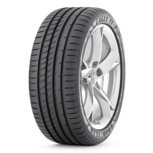 Легковая шина Goodyear Eagle F1 Asymmetric 3 215/45 R18 89V