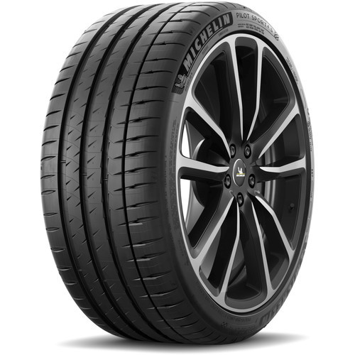 Легковая шина Michelin Pilot Sport 4S Acoustic 255/35 R22 99Y