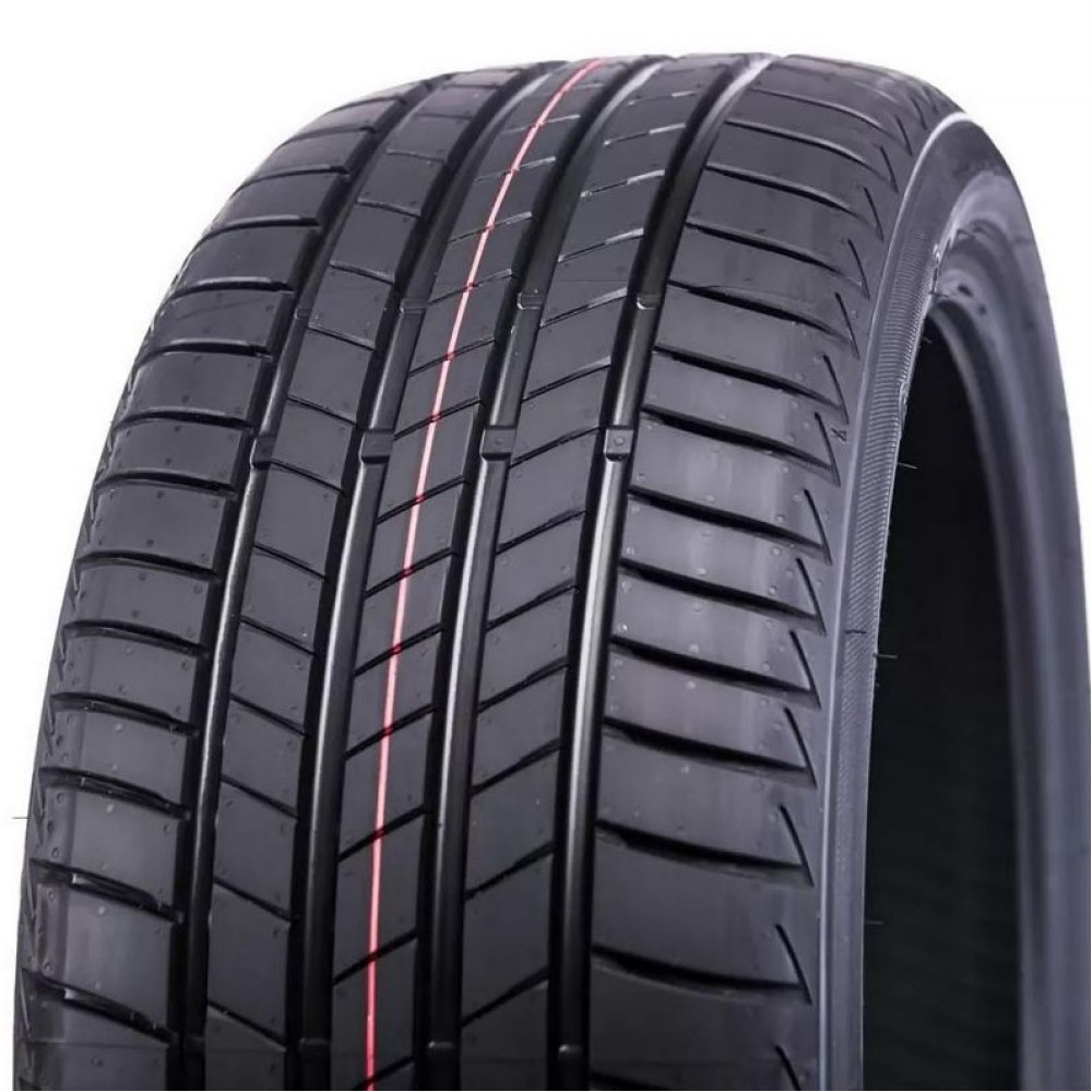 Легковая шина Bridgestone Turanza T005 DriveGuard Run Flat 235/45 R17 97Y