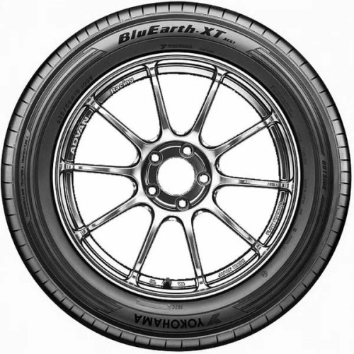 Легковая шина Yokohama BluEarth-XT AE61 215/65 R16 98H