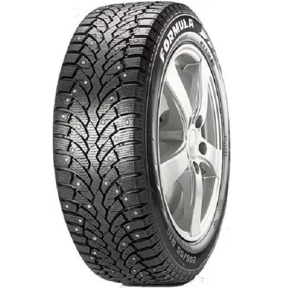 Легковая шина Pirelli Formula Ice 225/60 R17 99T