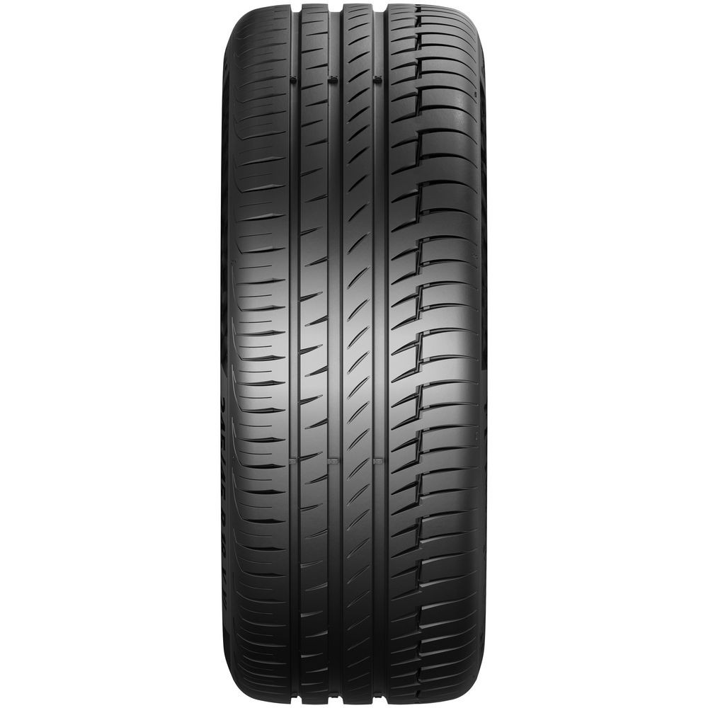 Легковая шина Continental ContiPremiumContact 6 245/45 R19 102Y