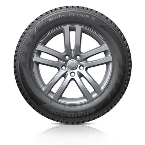 Легковая шина Hankook Winter iCept X RW10 235/60 R18 103T
