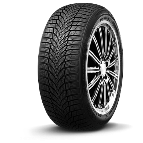 Легковая шина Nexen WinGuard Sport 2 235/45 R18 98V