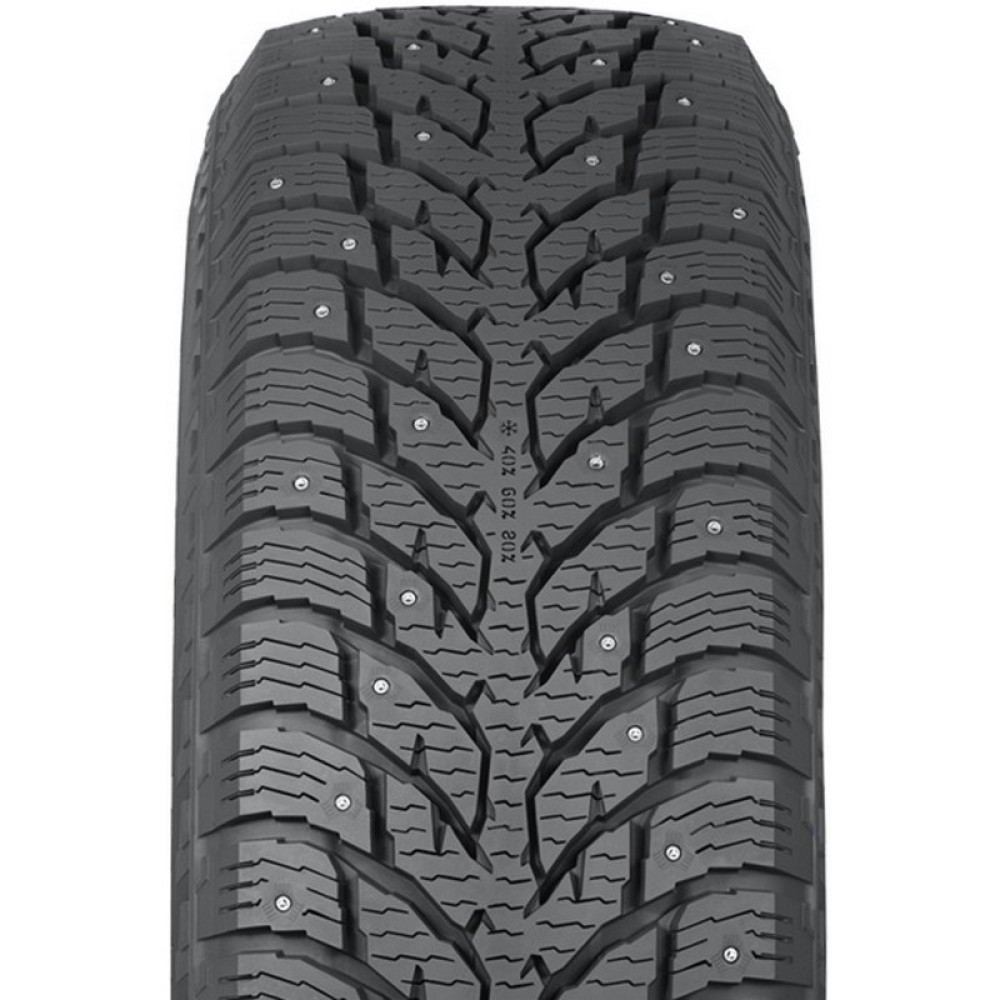 Легковая шина Ikon (Nokian Tyres) Autograph Ice LT3 265/70 R17 121Q