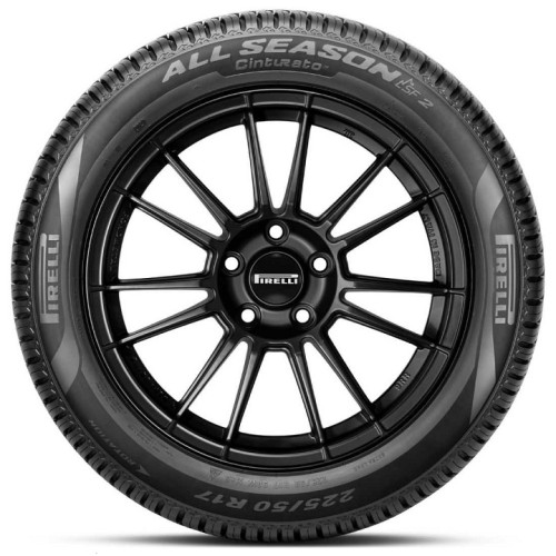 Легковая шина Pirelli Cinturato All Season SF 2 215/50 R19 93T