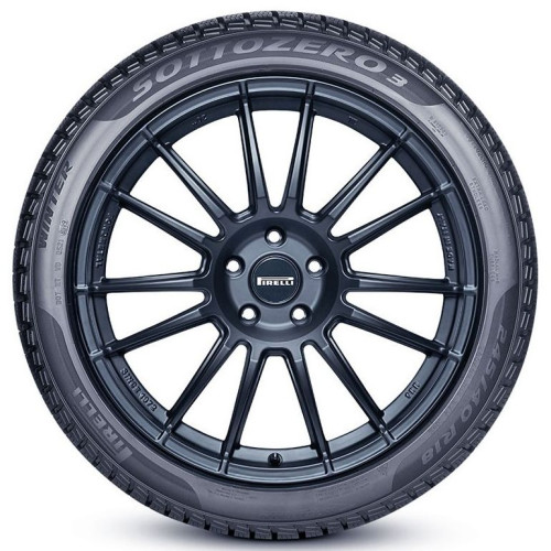 Легковая шина Pirelli Winter Sottozero III RunFlat 215/60 R18 98H