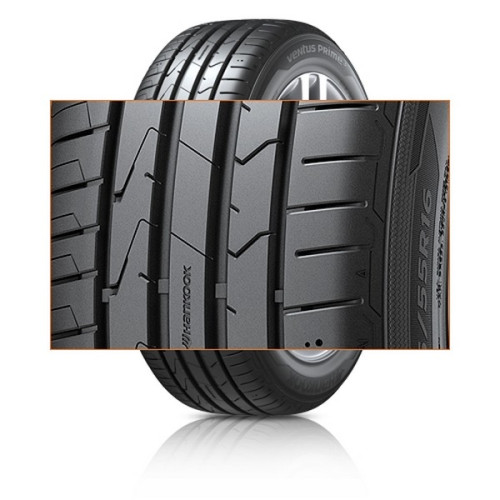 Легковая шина Hankook Ventus Prime 3 K125 215/65 R16 98V