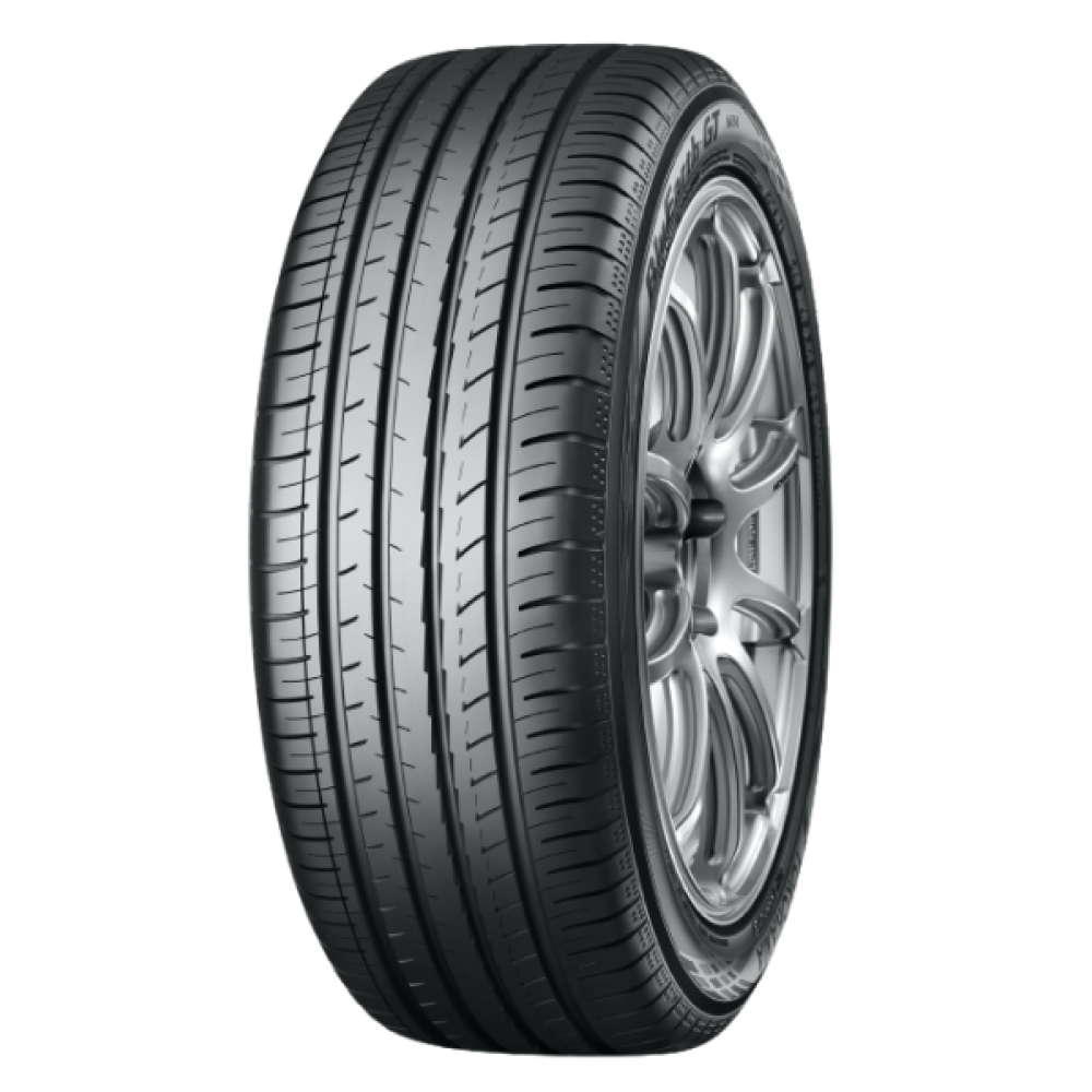 Легковая шина Yokohama BluEarth-GT AE51 225/45 R17 94W