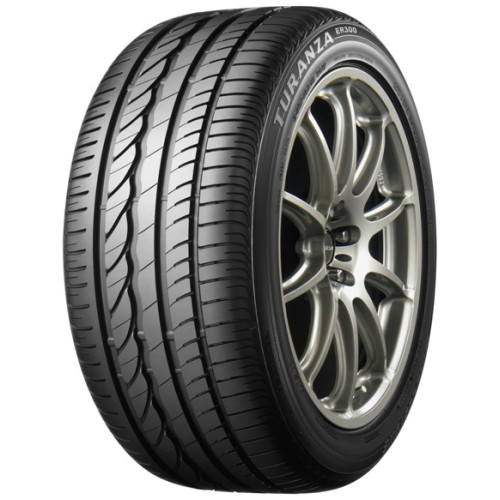 Легковая шина Bridgestone Turanza ER300 RunFlat 195/55 R16 87V