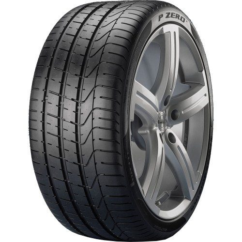 Легковая шина Pirelli PZero 255/45 R19 104Y