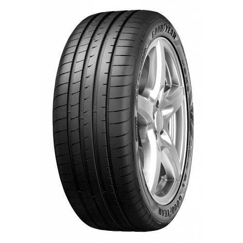 Легковая шина Goodyear Eagle F1 Asymmetric 5 255/35 R21 101Y