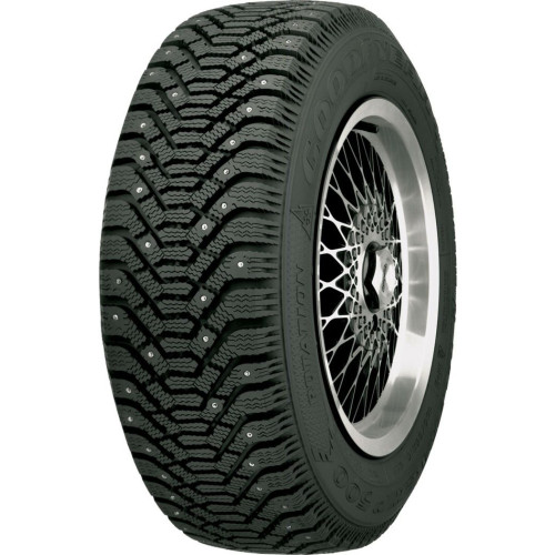 Легковая шина Goodyear UG500 235/55 R17 99T