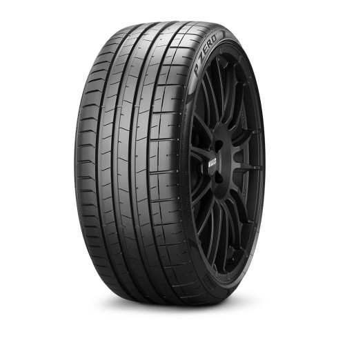Легковая шина Pirelli PZero PZ4 Luxury Saloon 245/45 R19 98Y