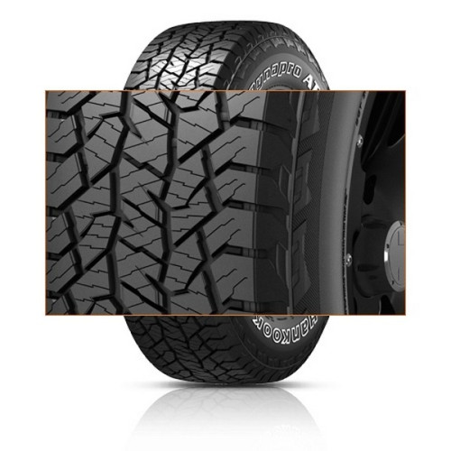 Легковая шина Hankook Dynapro AT2 RF11 275/60 R20 115T