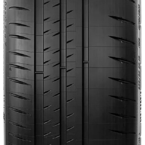 Легковая шина Michelin Pilot Sport Cup 2R 285/35 R19 103Y