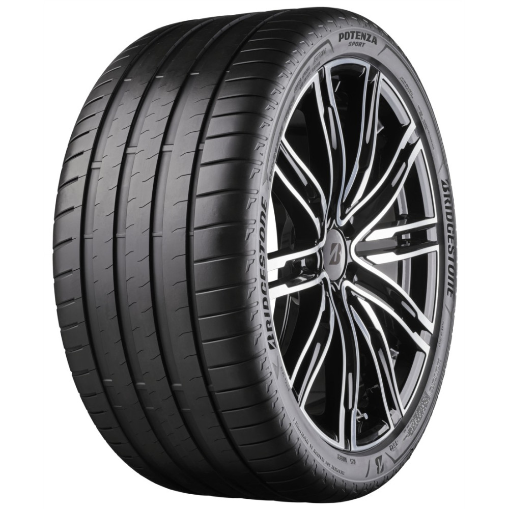 Легковая шина Bridgestone Potenza Sport 285/35 R22 106Y