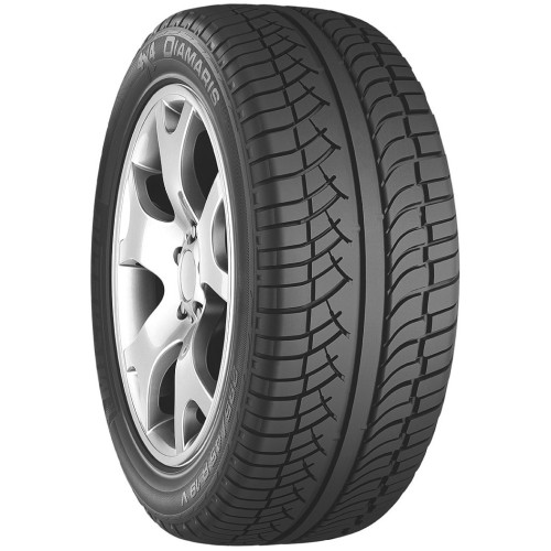 Легковая шина Michelin Latitude Diamaris 285/45 R19 107W