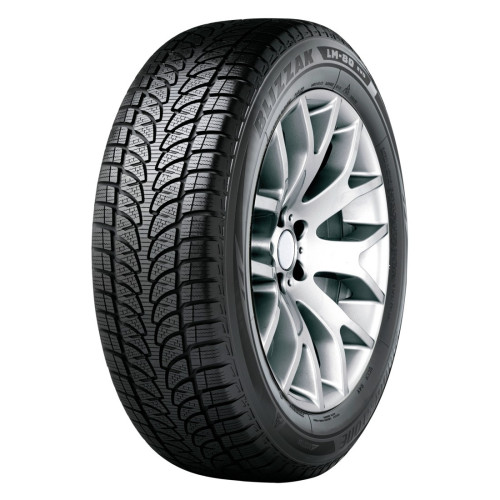 Легковая шина Bridgestone Blizzak LM 80 EVO 235/75 R15 109T