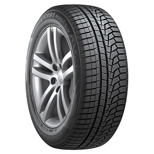 Легковая шина Hankook Winter ICeptEvo2 W320 205/50 R17 89V