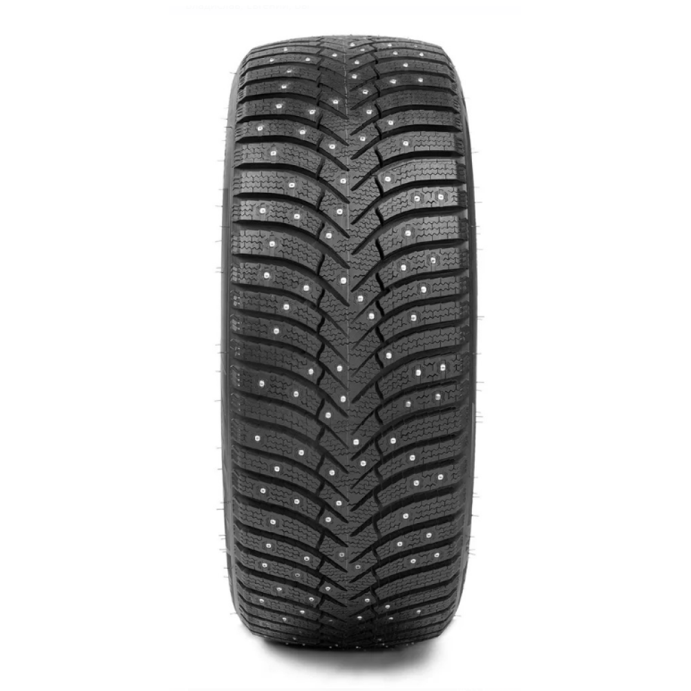 Легковая шина Bridgestone Blizzak Spike-03 215/55 R17 98T