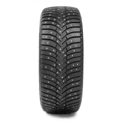 Легковая шина Bridgestone Blizzak Spike-03 215/55 R17 98T