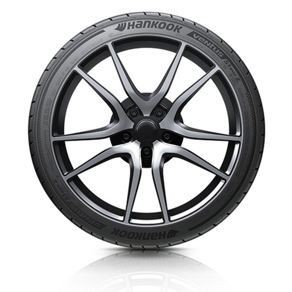 Легковая шина Hankook Ventus S1 evo Z K129 255/40 R21 102Y