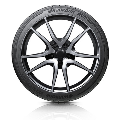 Легковая шина Hankook Ventus S1 evo Z K129 255/40 R21 102Y