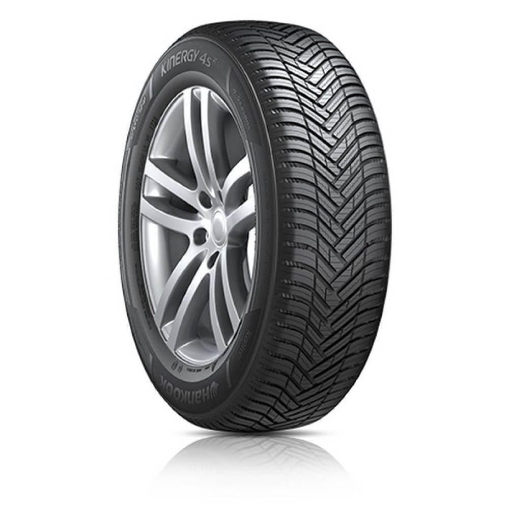 Легковая шина Hankook Kinergy 4S2 H750 205/50 R17 93W
