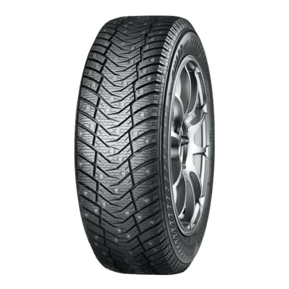 Легковая шина Yokohama Ice Guard Stud IG65 265/50 R20 111T