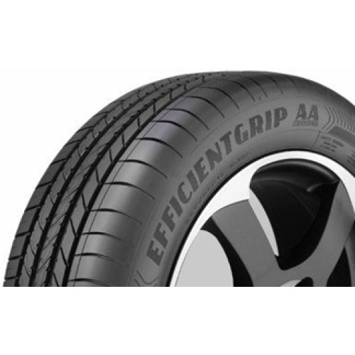 Легковая шина Goodyear EfficientGrip Performance RunFlat 225/50 R17 94W