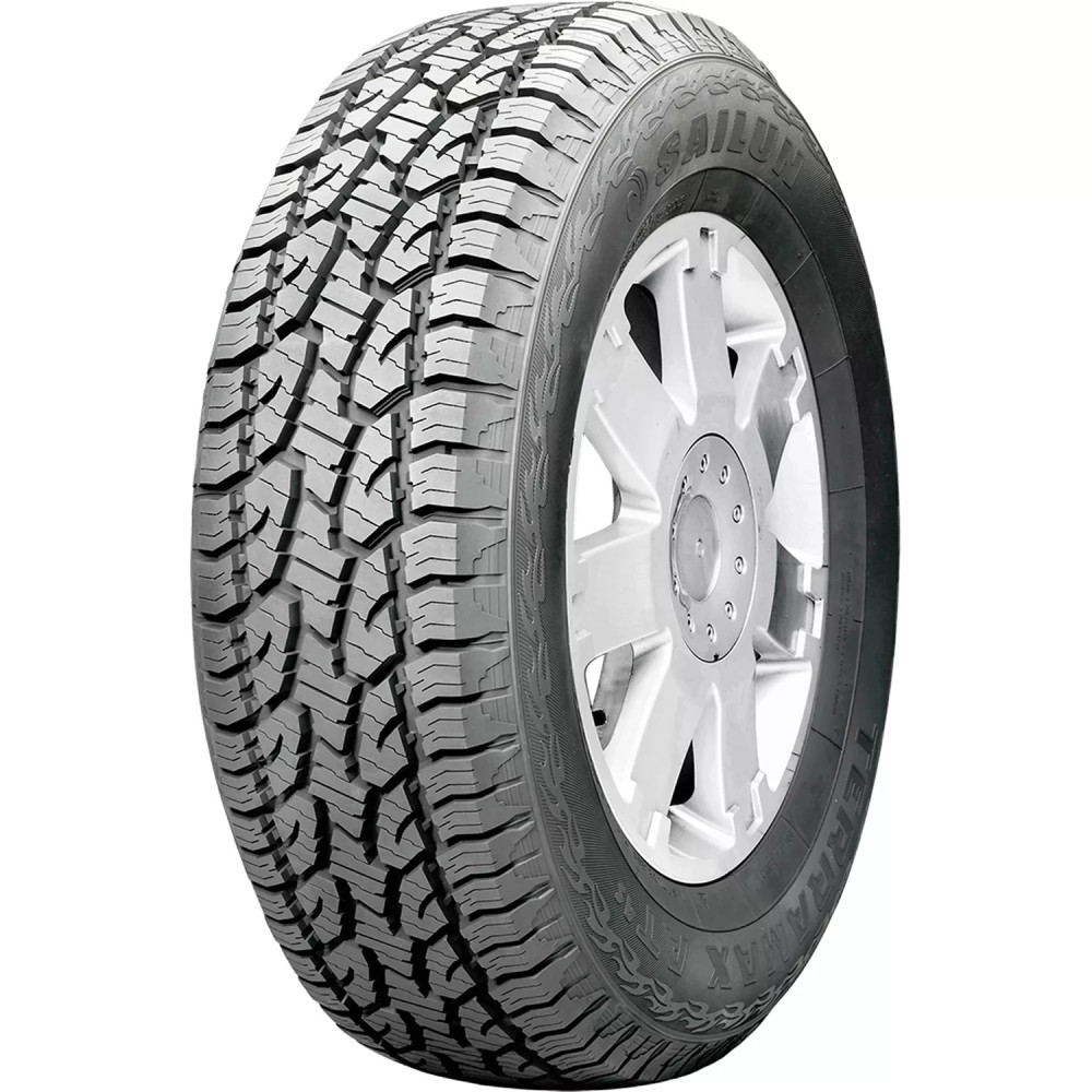 Легковая шина Sailun Terramax A/T 255/70 R16 111T