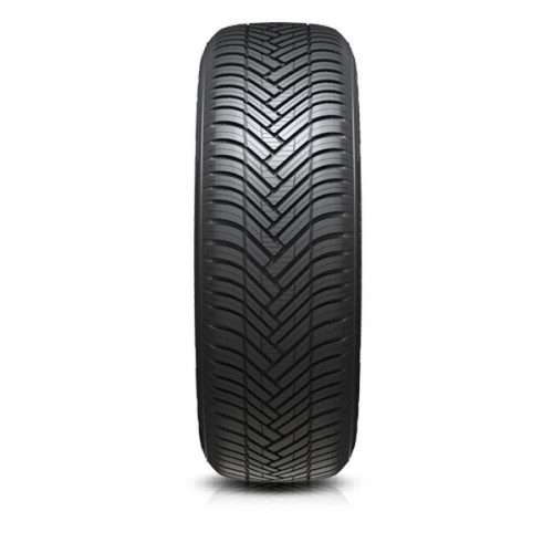 Легковая шина Hankook Kinergy 4S2 X H750A 215/55 R18 99V