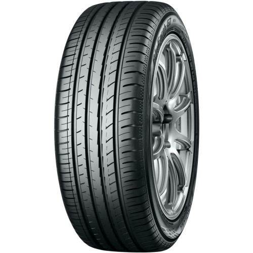 Легковая шина Yokohama BluEarth-GT AE51A 235/45 R17 97W