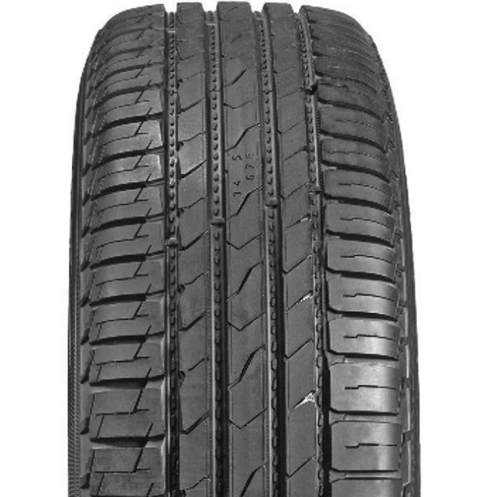 Легковая шина Ikon (Nokian Tyres) Character Aqua SUV (Nordman S2 SUV) 225/65 R17 102H