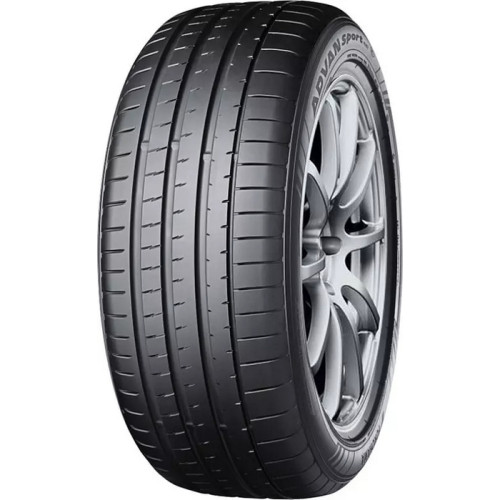 Легковая шина Yokohama Advan Sport V107A 295/35 R20 105Y