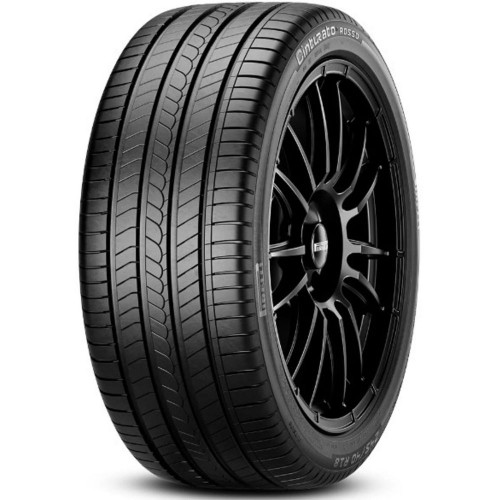 Легковая шина Pirelli Formula Rosso 265/45 R21 108V