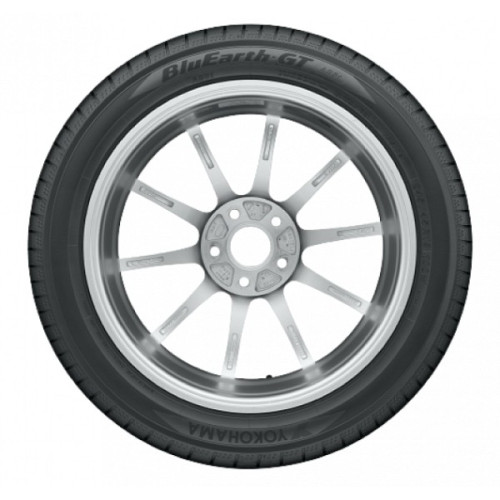 Легковая шина Yokohama BluEarth-GT AE51E 215/65 R16 98H