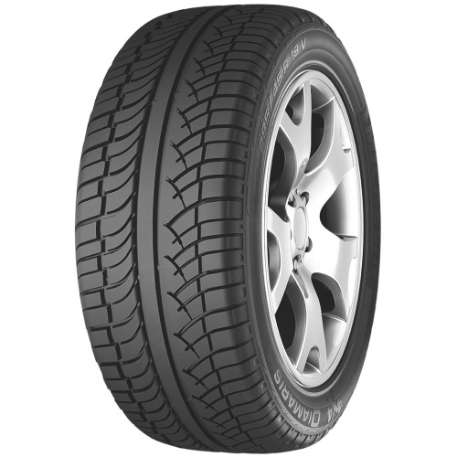 Легковая шина Michelin 4x4 Diamaris 275/40 R20 106Y N1
