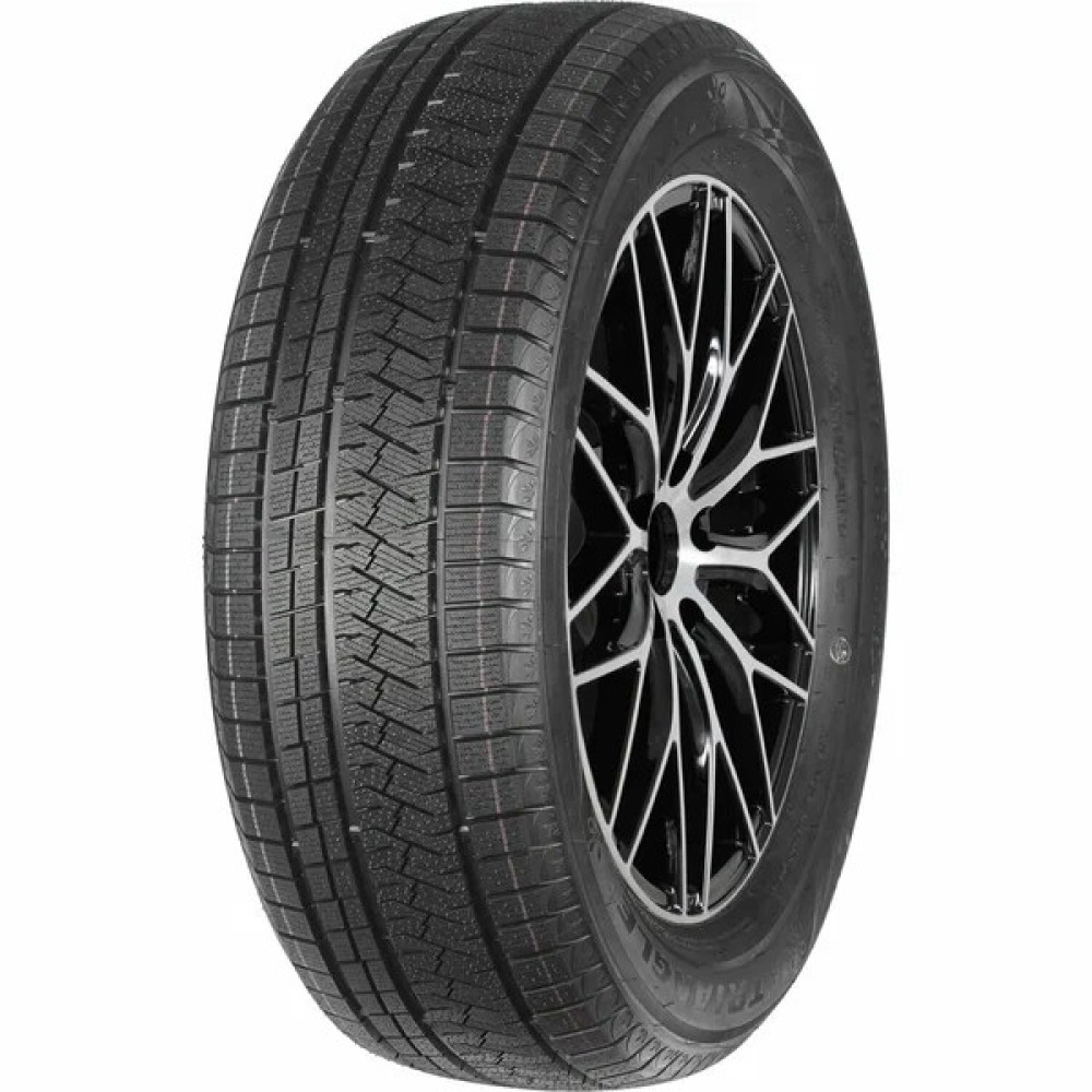 Легковая шина Triangle SnowLink PL02 235/45 R17 97V