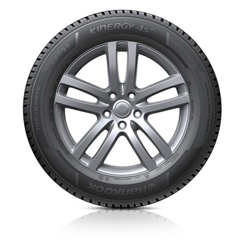 Легковая шина Hankook Kinergy 4S2 H750 245/50 R19 105W
