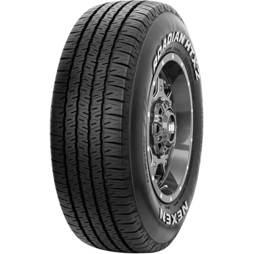 Легковая шина Nexen Roadian HTX 2 245/60 R18 105H