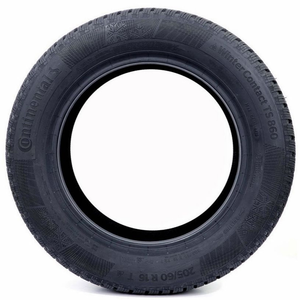 Легковая шина Continental ContiWinterContact TS860 305/35 R21 109V