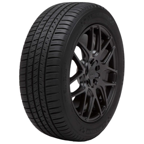 Легковая шина Michelin Pilot Sport A/S 3 275/40 R20 106V