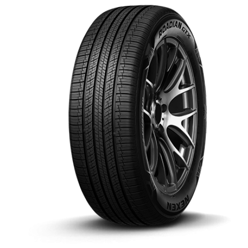 Легковая шина Nexen Roadian GTX 235/60 R18 103H