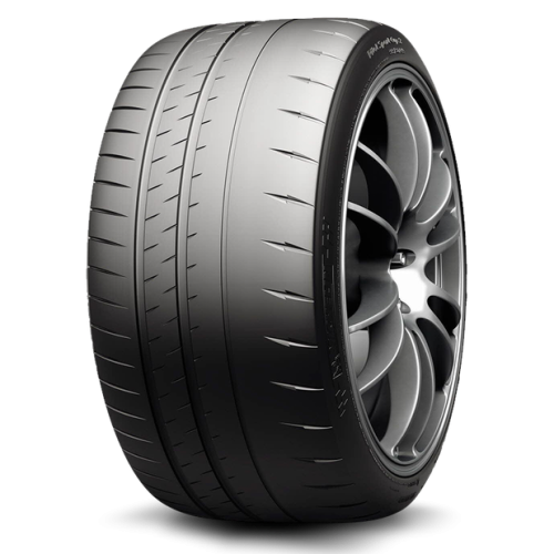 Легковая шина Michelin Pilot Sport Cup 2 Connect 325/30 R21 108Y